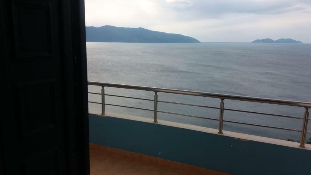 Vlora Apartments Esterno foto
